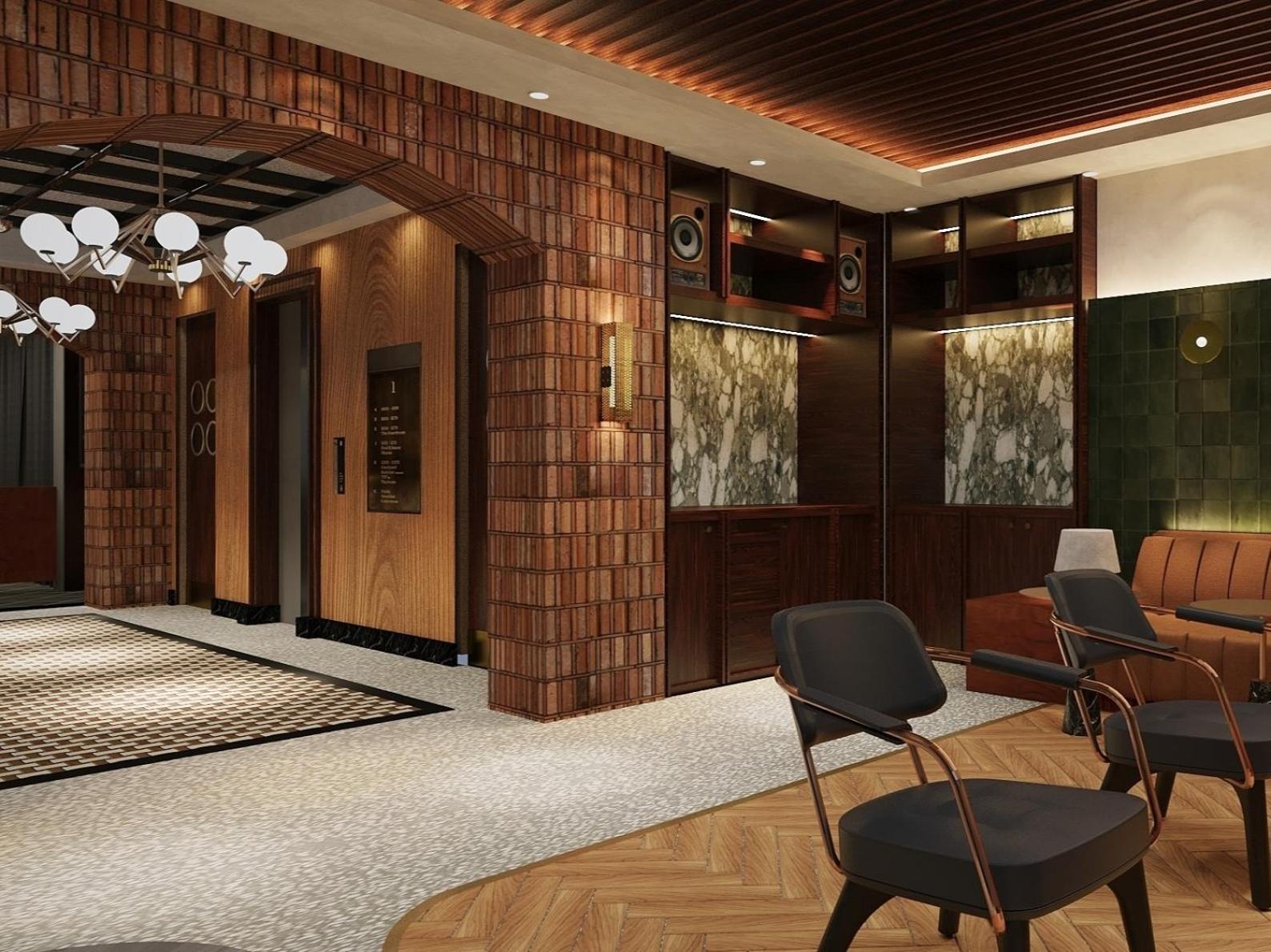Stitch Hotel เกียวโต ภายนอก รูปภาพ