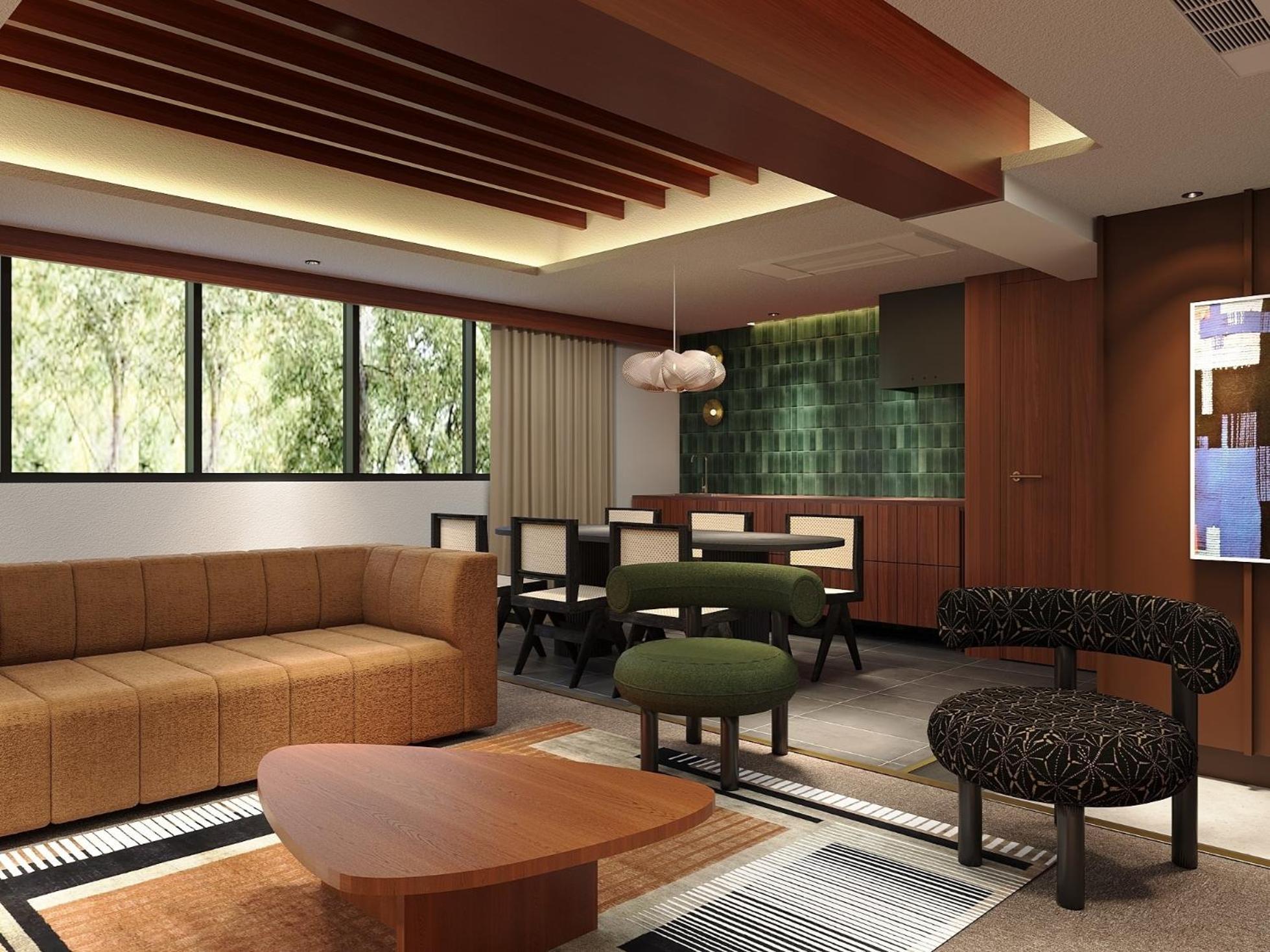 Stitch Hotel เกียวโต ภายนอก รูปภาพ