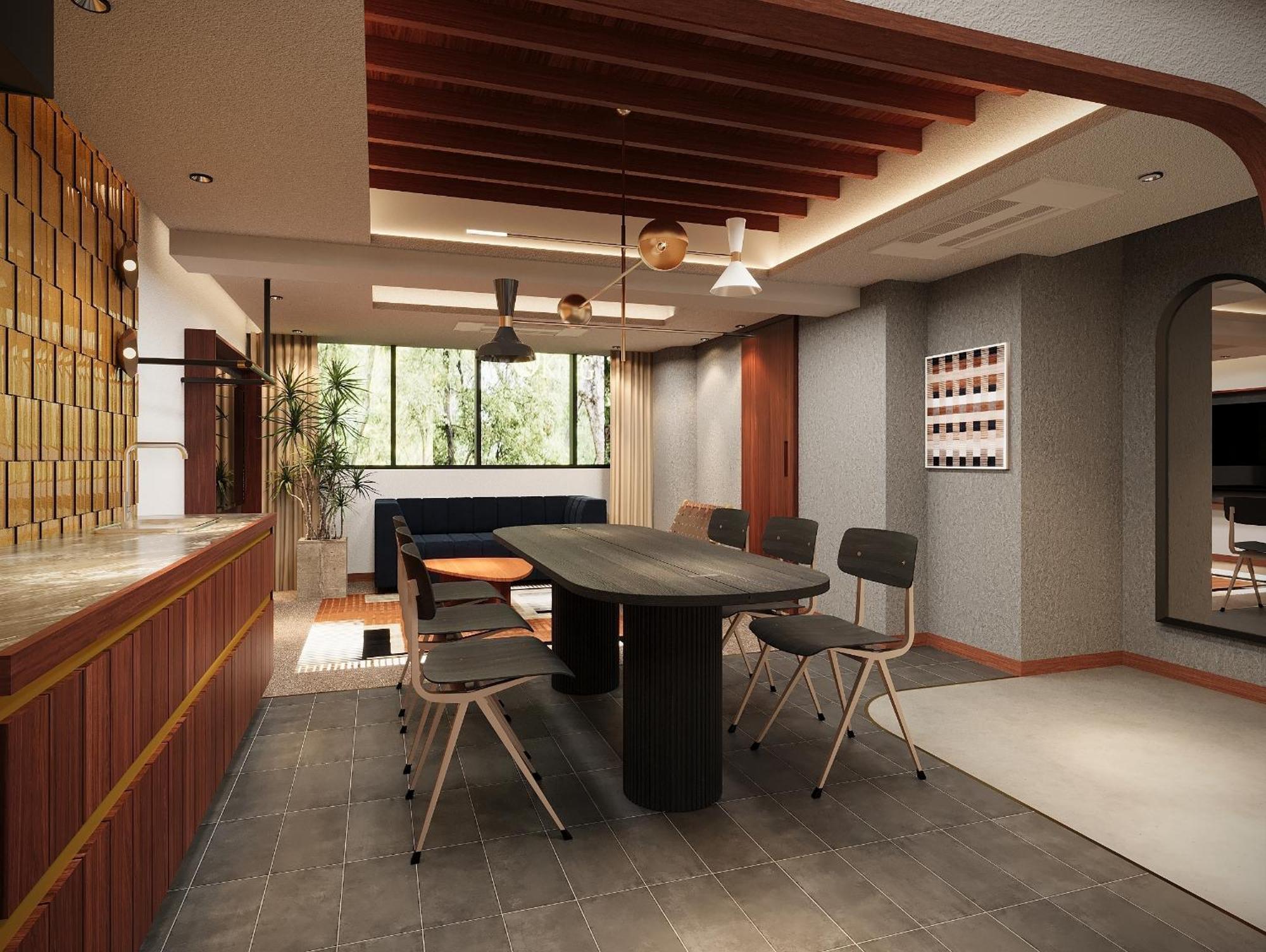 Stitch Hotel เกียวโต ภายนอก รูปภาพ