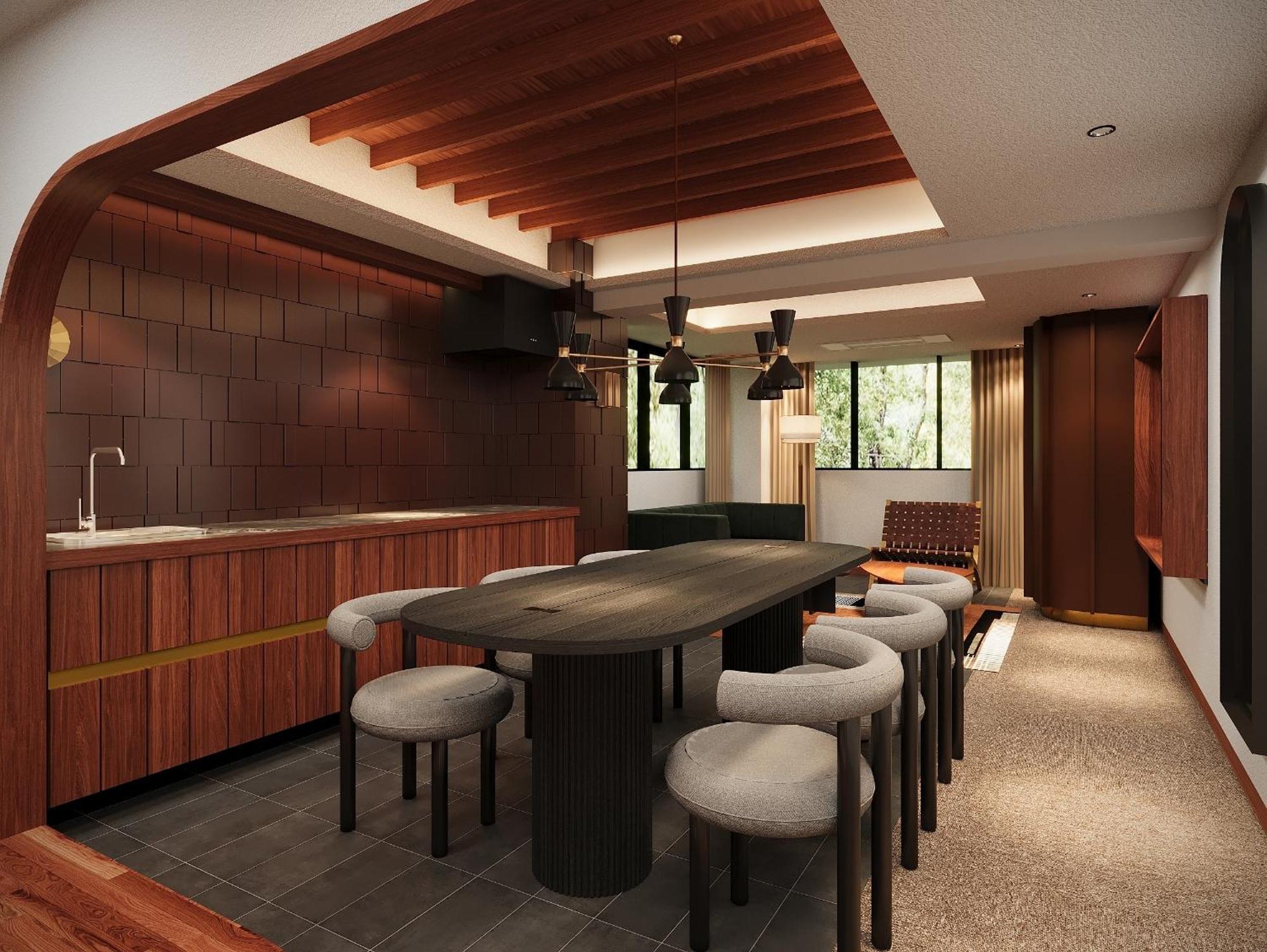 Stitch Hotel เกียวโต ภายนอก รูปภาพ