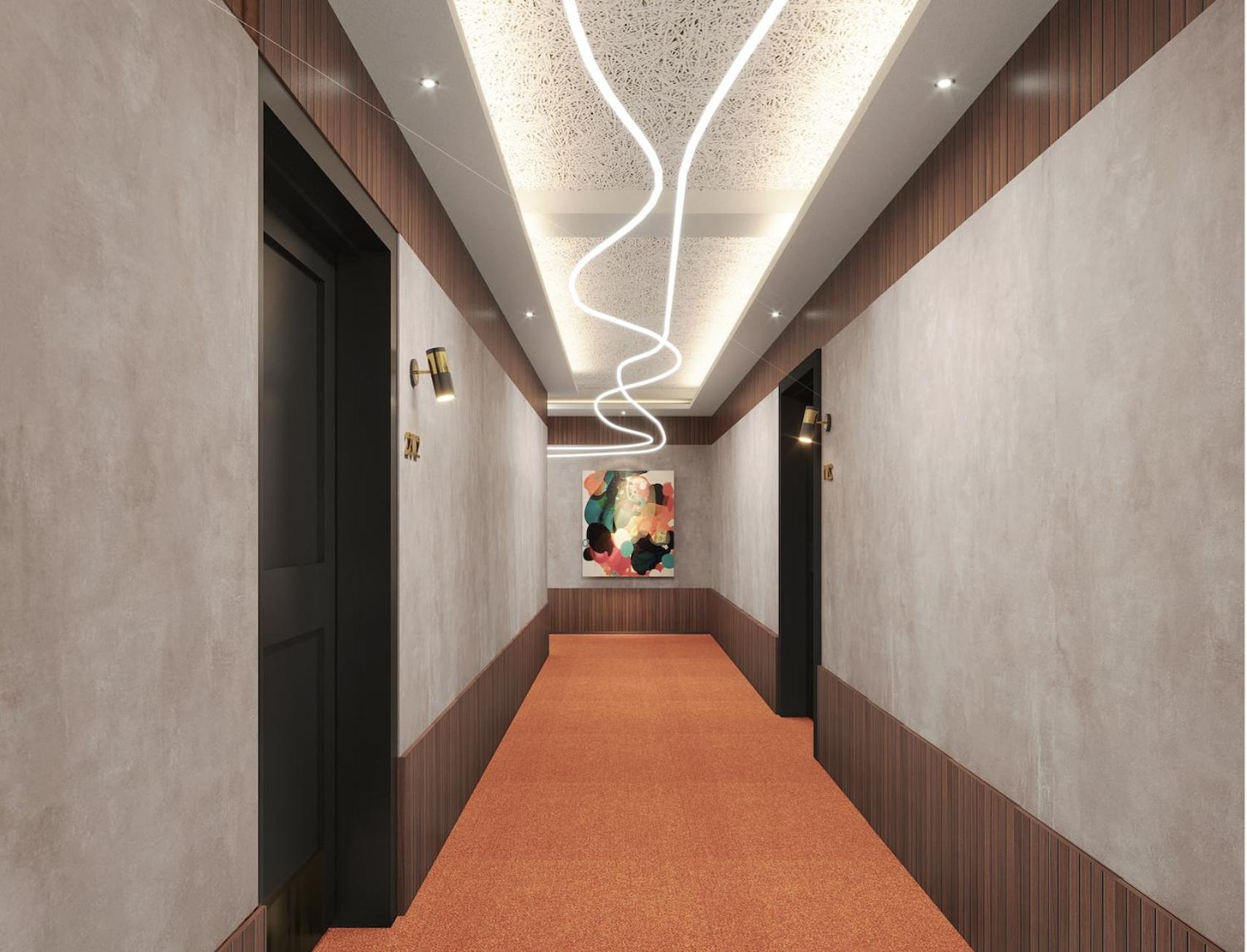 Stitch Hotel เกียวโต ภายนอก รูปภาพ