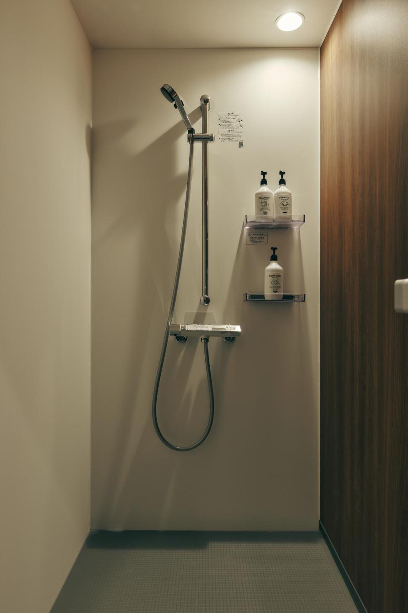 Stitch Hotel เกียวโต ห้อง รูปภาพ